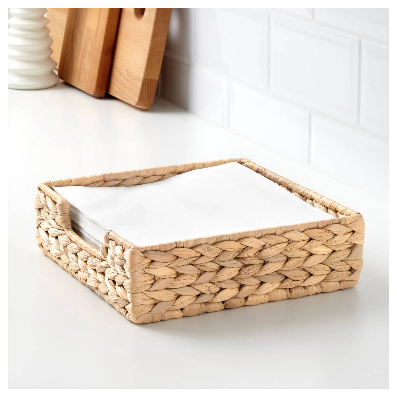 

Салфетница CISSAN