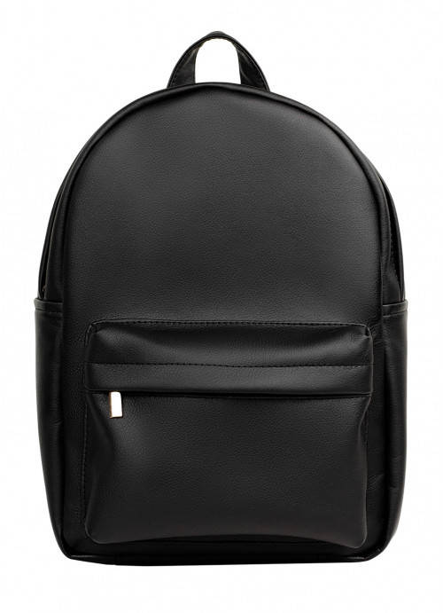 

Женский рюкзак Sambag Brix LB черный