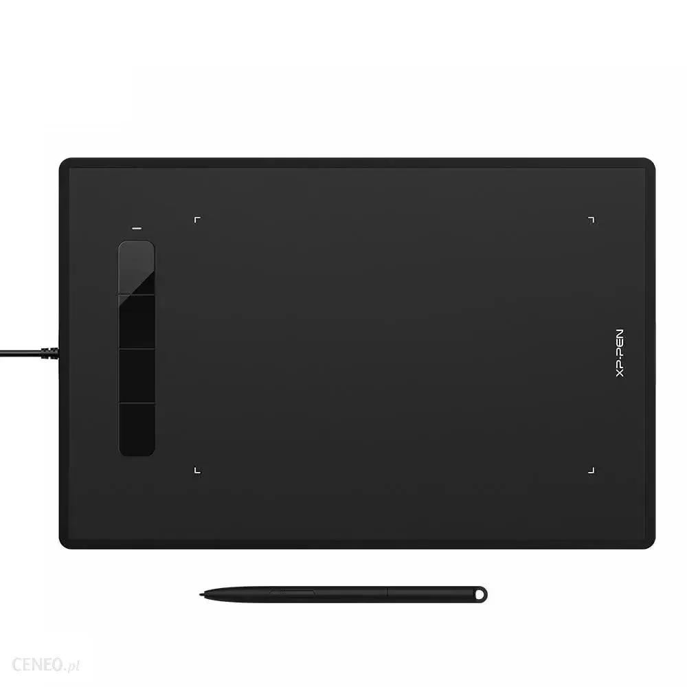 

Графічний планшет XP-Pen Star G960