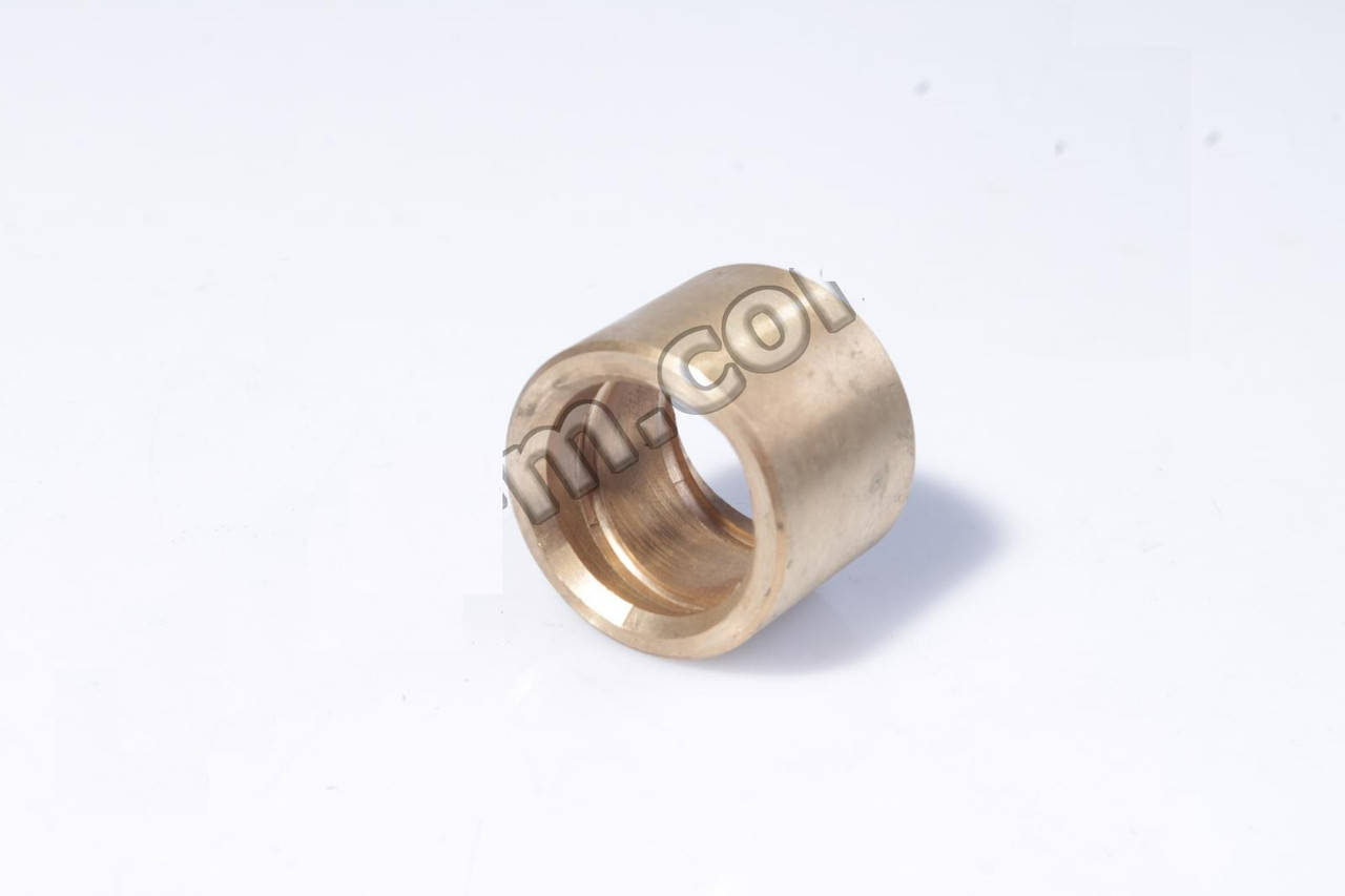 

Втулка шкворня Газель 4х4 (ГАЗ)