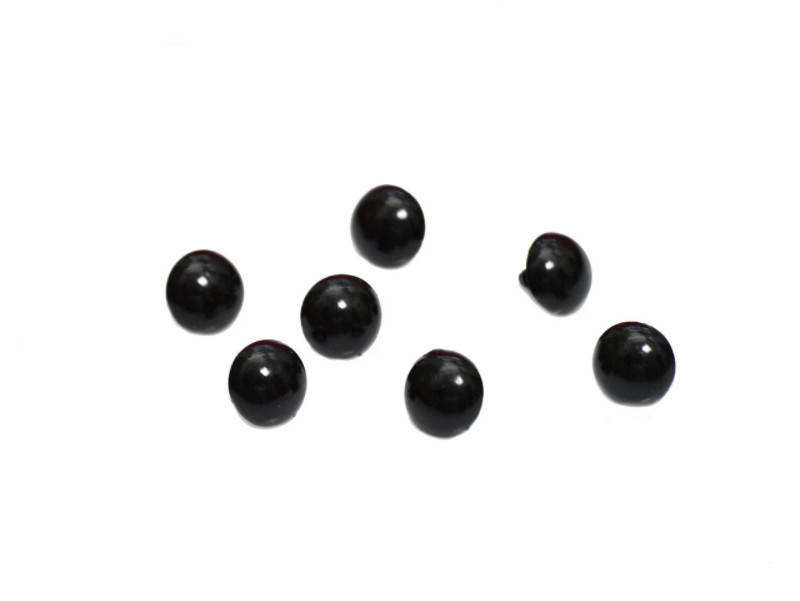 

Глаза для игрушек 20 мм, пришивные, пара