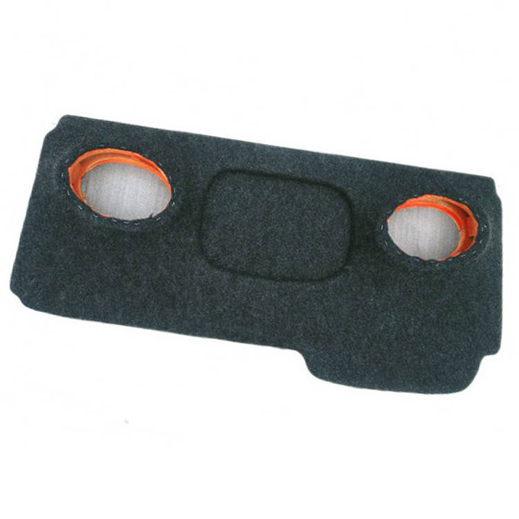 

Акустическая полка Шевроле Нива (Chevrolet Niva)