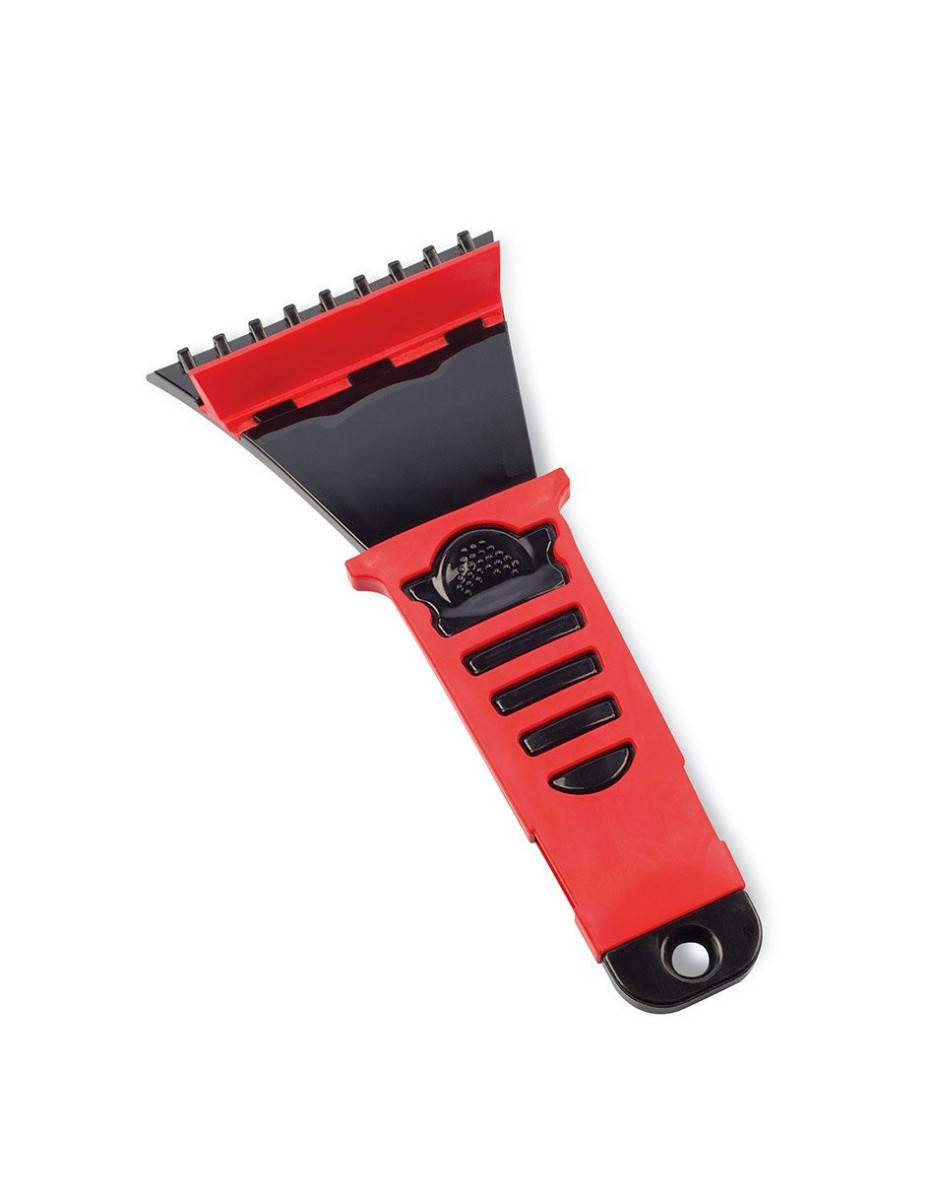 

Скребок для льда Urve Plastik UR-3166 9х2.4 см, Разные цвета