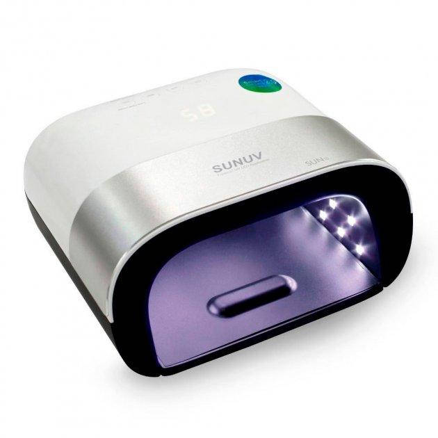 

Sun 3 Smart 2.0 UV/LED лампа , 48 Вт