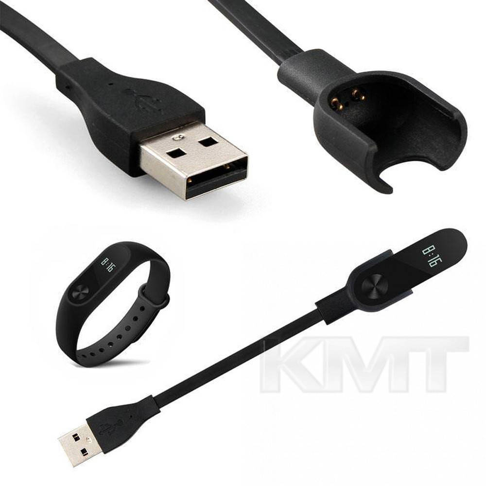 

Зарядное устройство Xiaomi Mi Band 2