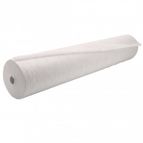 

Простынь одноразовая 0.6*100 м CleanComfort, белый