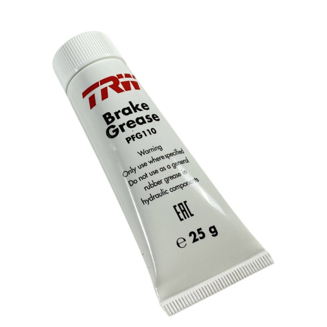 

Смазка для направляющих суппорта TRW PFG110
