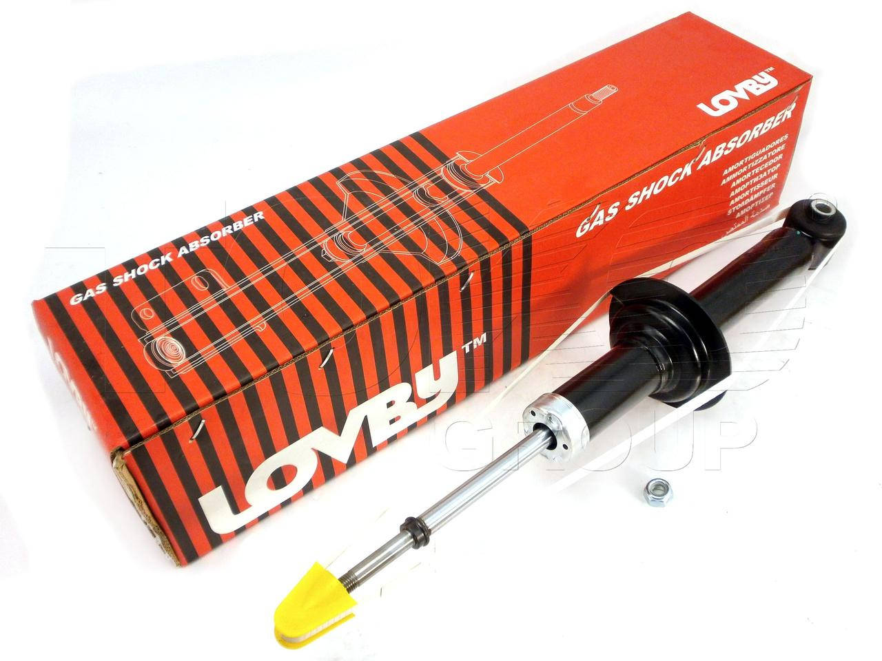 

Задний амортизатор Mitsubishi Galant,Sapporo,Sigma | Задние амортизаторы Митсубиши Галант Сигма Сапро MB242337