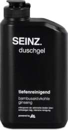 

Мужской гель для душа глубокого очищения Seinz Duschgel tiefenreinigend 300мл