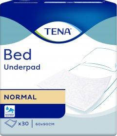 

Одноразовые пелёнки Tena Bed Normal 90x60, 30 шт./упак.