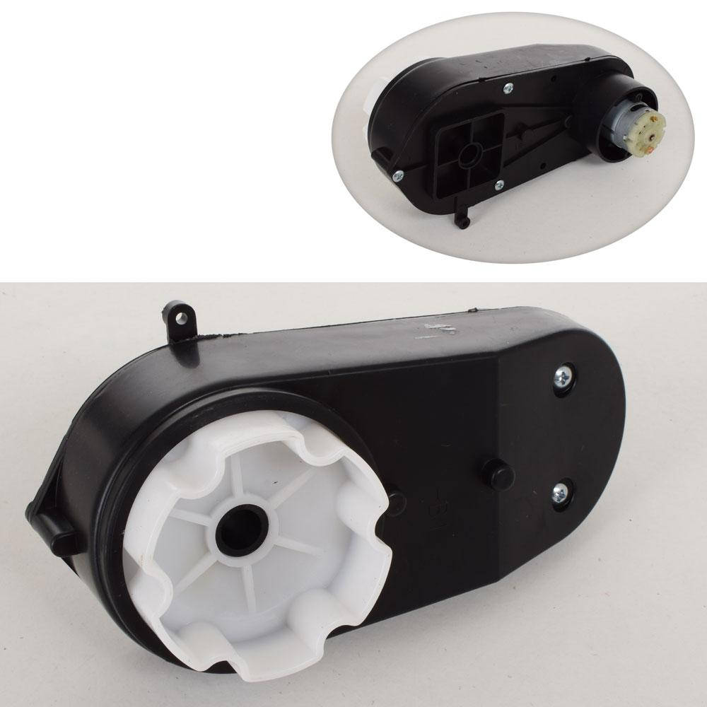 

Редуктор в сборе с мотором для мотоцикла M 3639-GEAR BOX