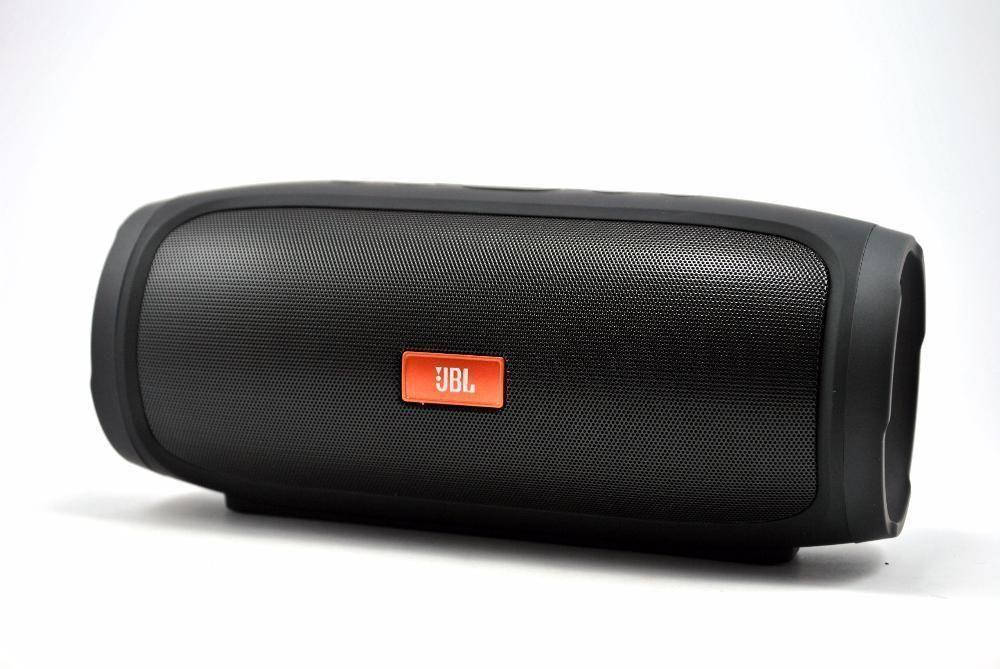 

Портативная колонка JBL Charge 4 (Black)