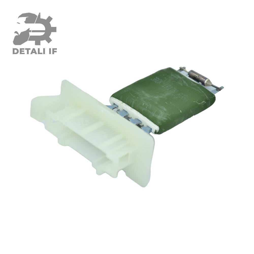 

Vectra C Резистор печки Opel 90535076 1845781