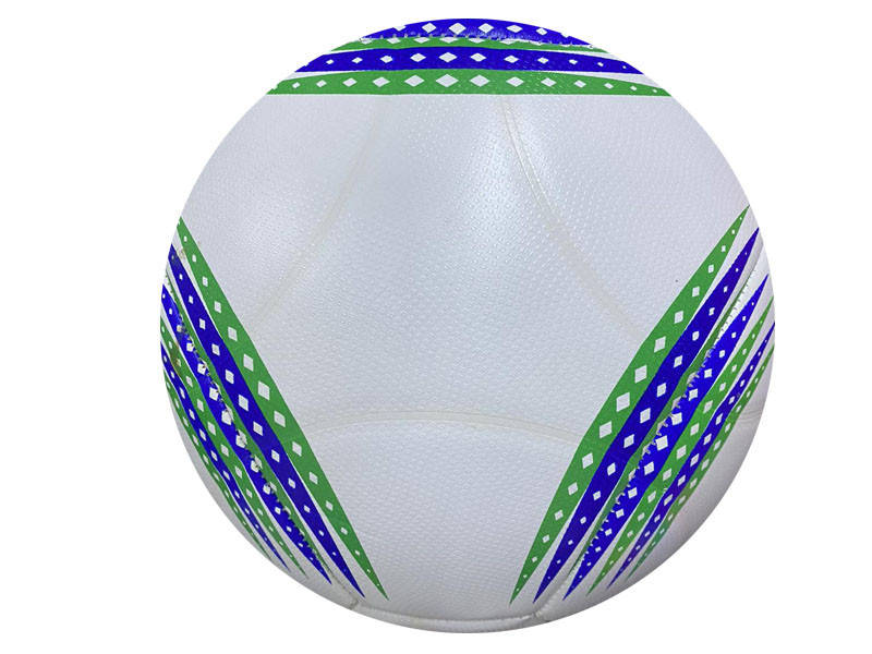 

Мяч футбольный NRG sport 2033-6