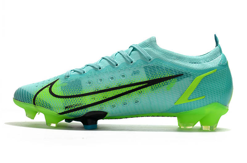

Бутсы футбольные Nike Mercurial Vapor XIII Elite 43, Малиновый