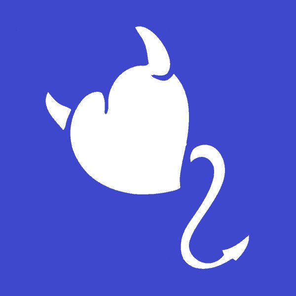 

Трафарет для бикини дизайна 5 см на 5 см