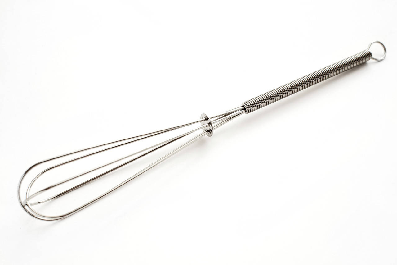 

Венчик для смешивания краски для волос металл (нержавейка)