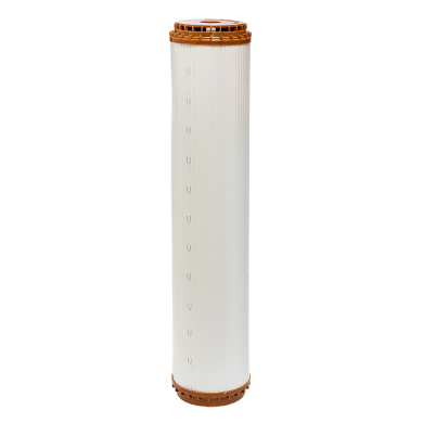 

Картридж для удаления железа Aquafilter FCCFE20BB