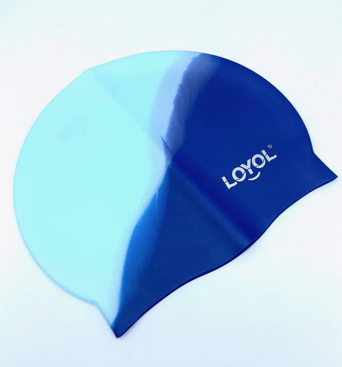 

Шапочка для плавания Loyol