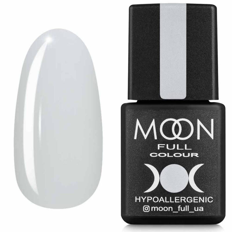 

Гель-лак AIR NUDE MOON №02, 8 мл