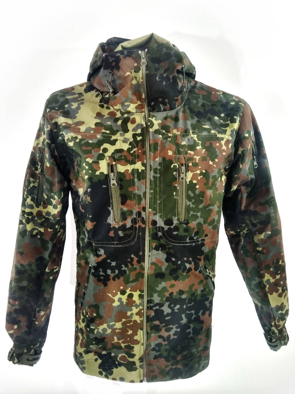 

Костюм маскировочно-тренировочный "Flektarn "