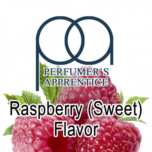 

RASPBERRY (SWEET) 10ml