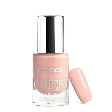 

TopFace Лак для нігтів Lasting Color PT104 №081
