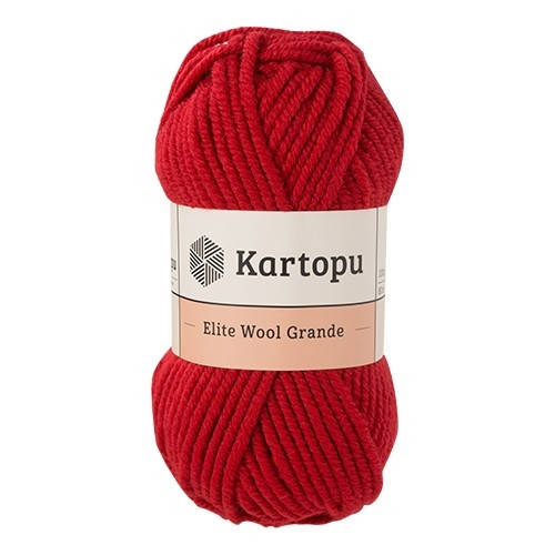 

Пряжа Elite Wool Grande-150