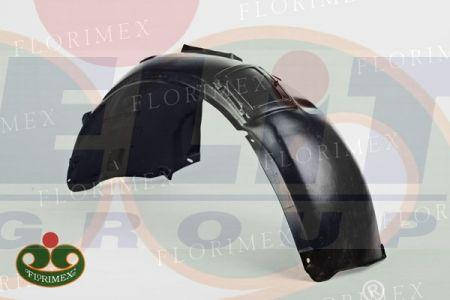 

Пластиковый подкрылок OPEL ASTRA H (A04) 2004-2014 г.