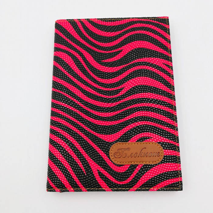 

Блокнот А5 не датированный 150 листов в клетку ''Афро''