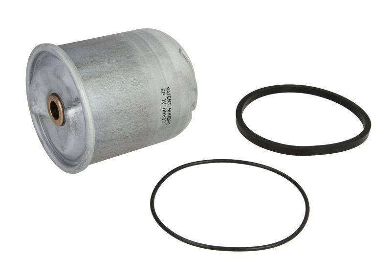 

Фильтр масляный (центрифуги) DAF 75, 85 CF, 95 XF 1376481 1310891 1529635