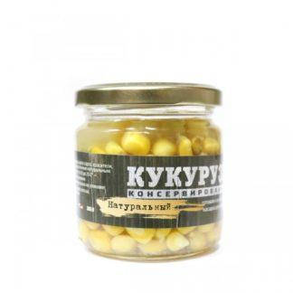 

Кукуруза консервированная в банке G.STREAM 200ml Натуральная