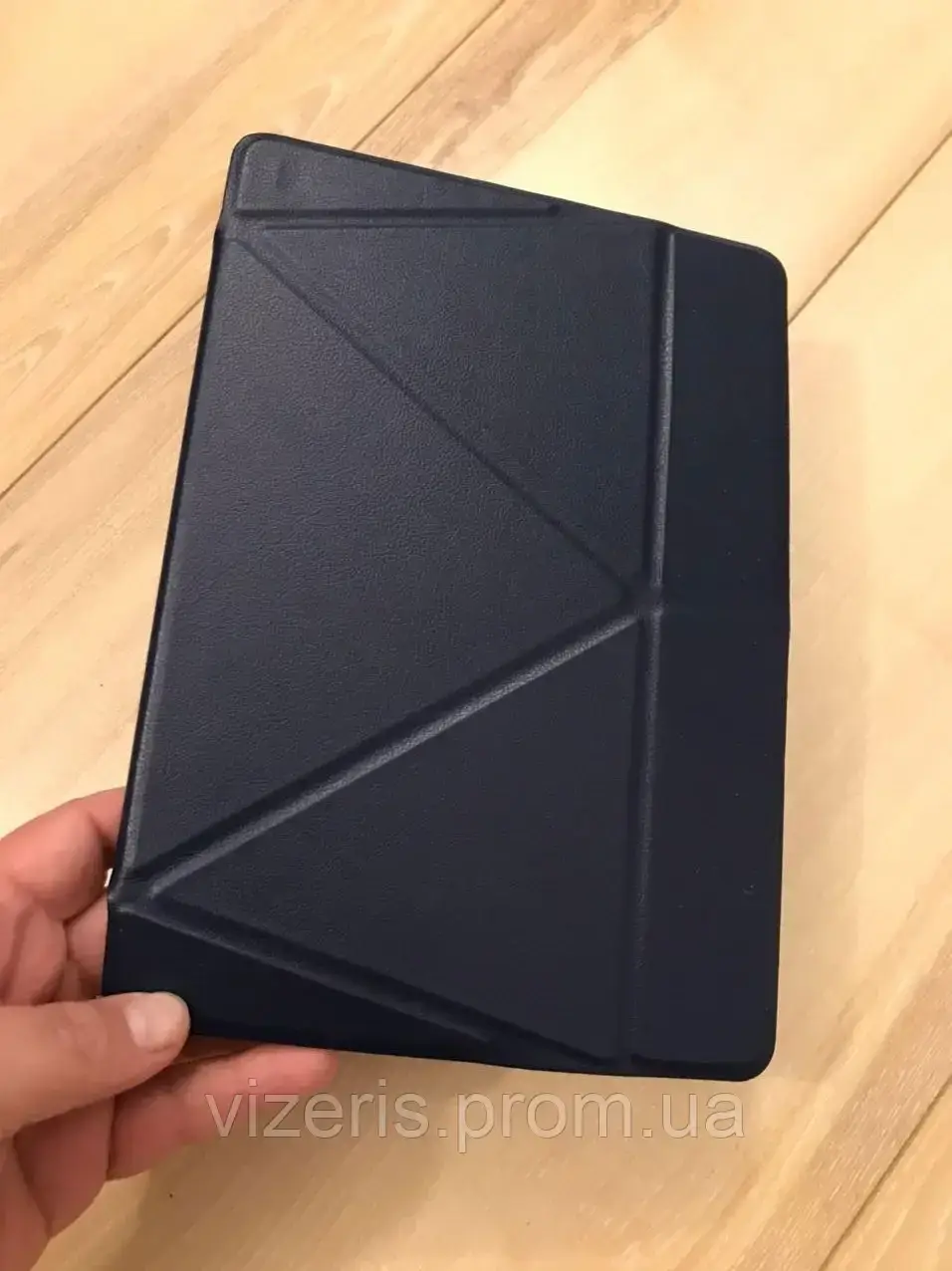 

Чехол Книжка на iPad Pro 10.5` 2017 Origami New Design (TPU), Синий