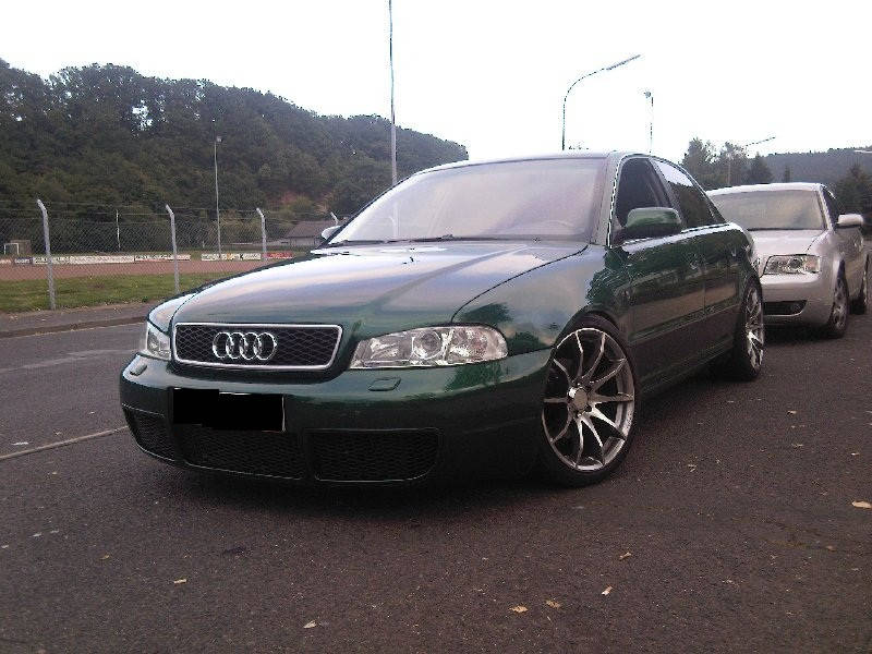 

Автокраска Paintera BASECOAT RM AUDI LZ6L Kaktusgruen 0,8L