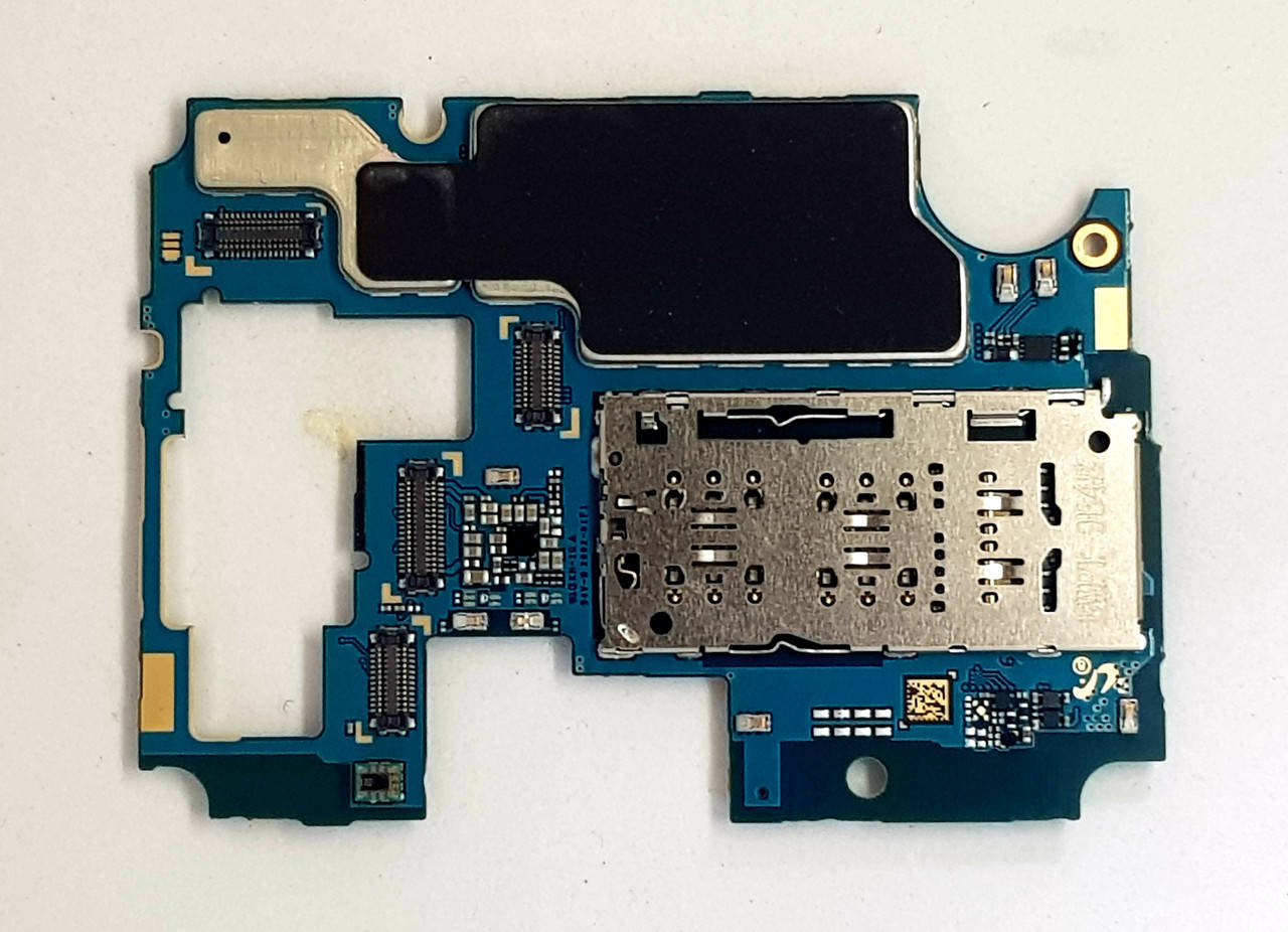 

Системная плата Samsung A515 Galaxy A51 4/64 Gb полностью рабочая