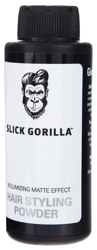 

Пудра для укладки Slick Gorilla Hair Styling Powder