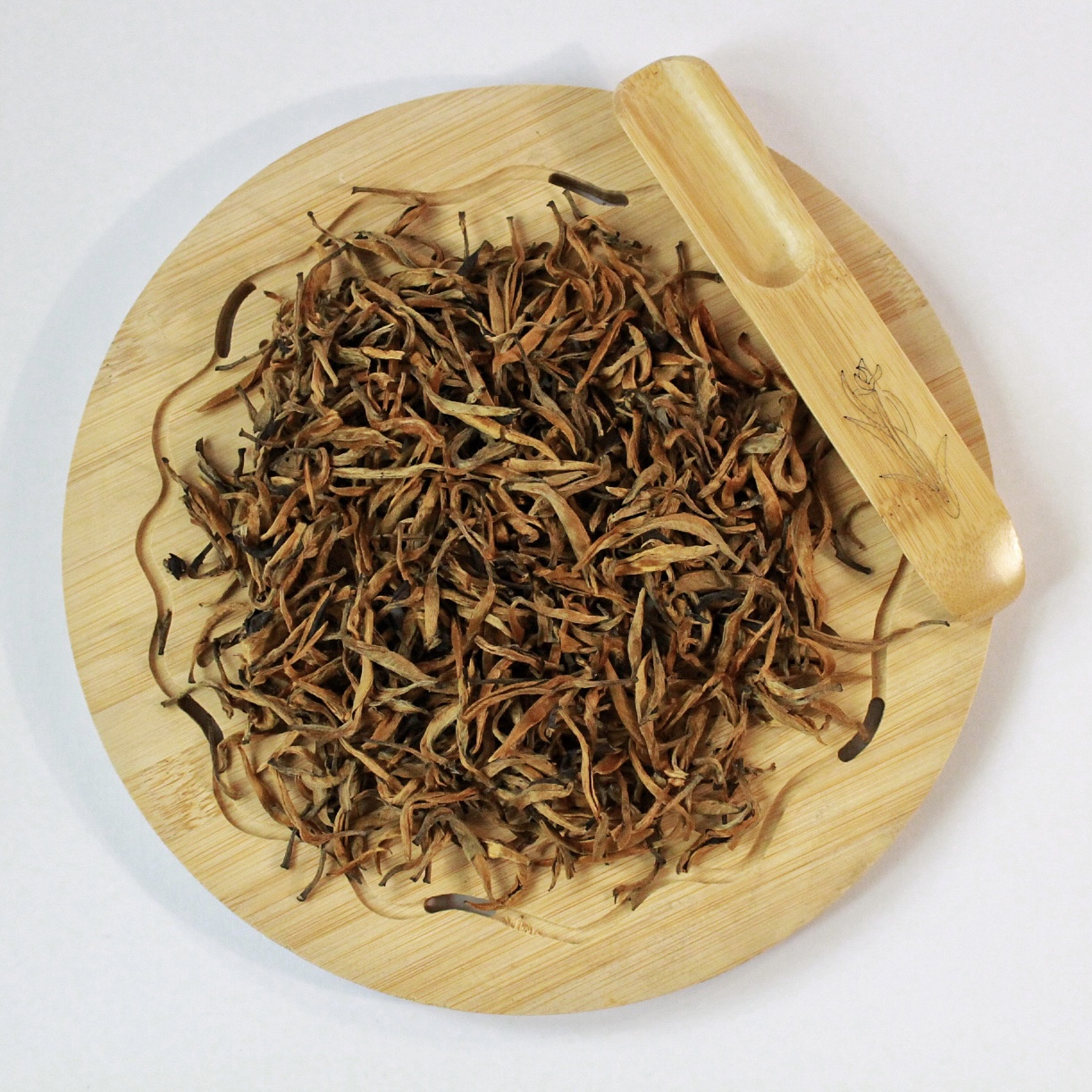 

Красный чай Дянь Хун "Фэнцин Дацзинья" 50 грамм