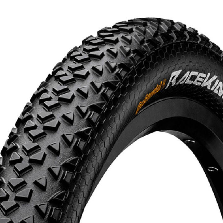 

Покрышка 27.5 - Continental Race King 2.2"