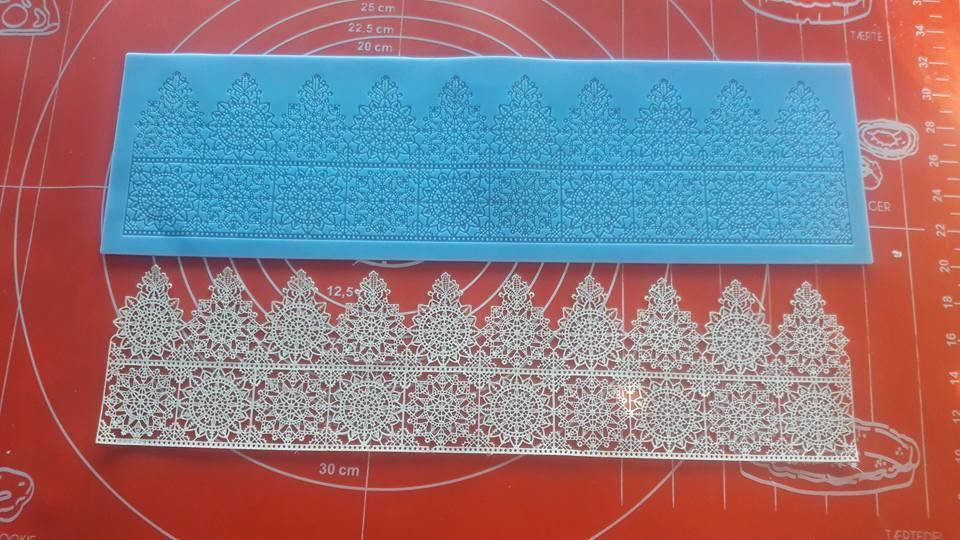 

Коврик для гибкого айсинга