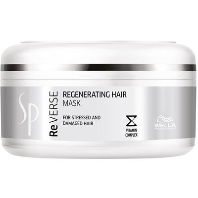 

Маска для волос регенерирующая Wella SP Regenerating Hair Mask 150 мл