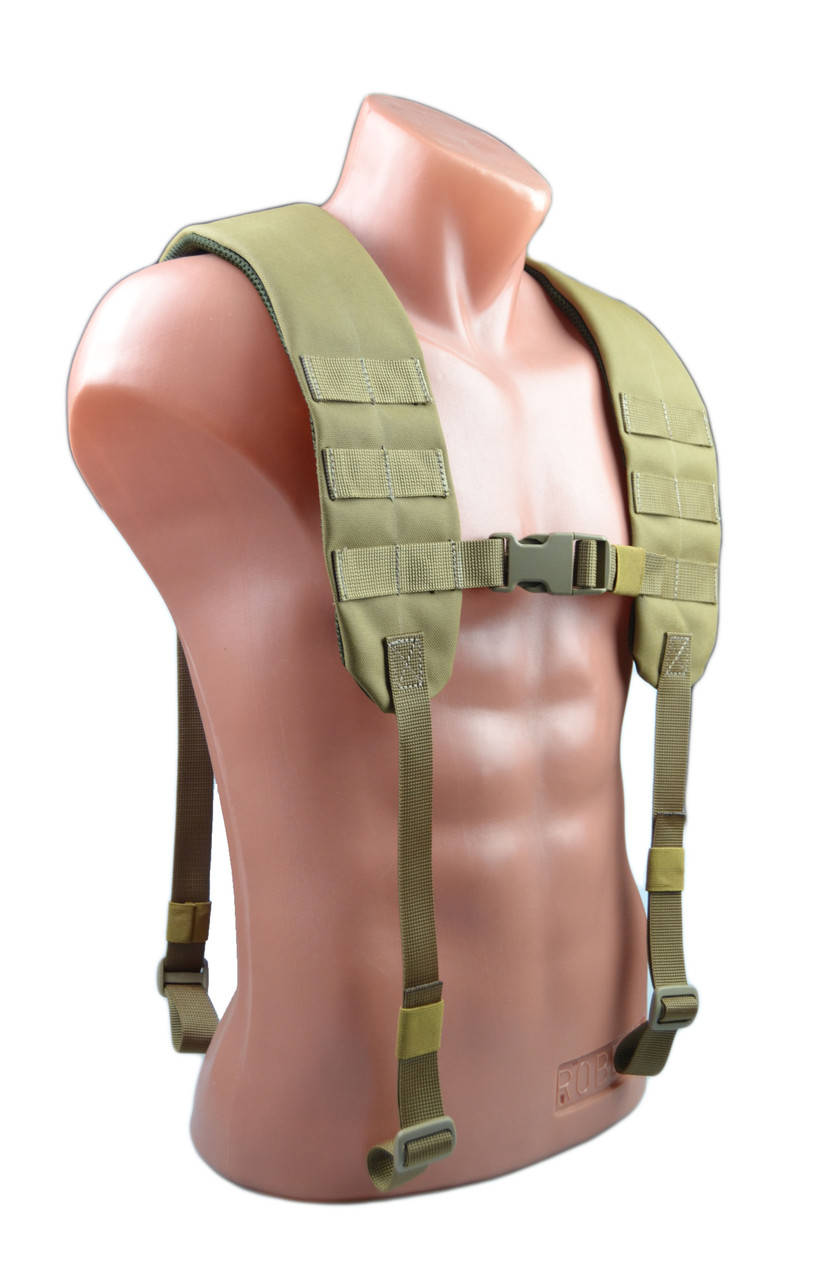 

Плечевая система Coyote