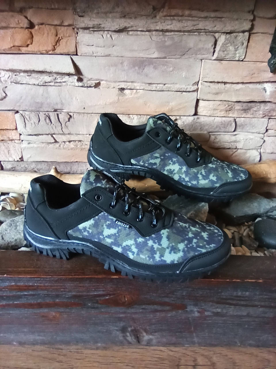 

Тактичні кросівки літні сітка піксель 43, Хаки