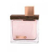 

DSQUARED2 She Wood Парфюмированная вода 100 ml