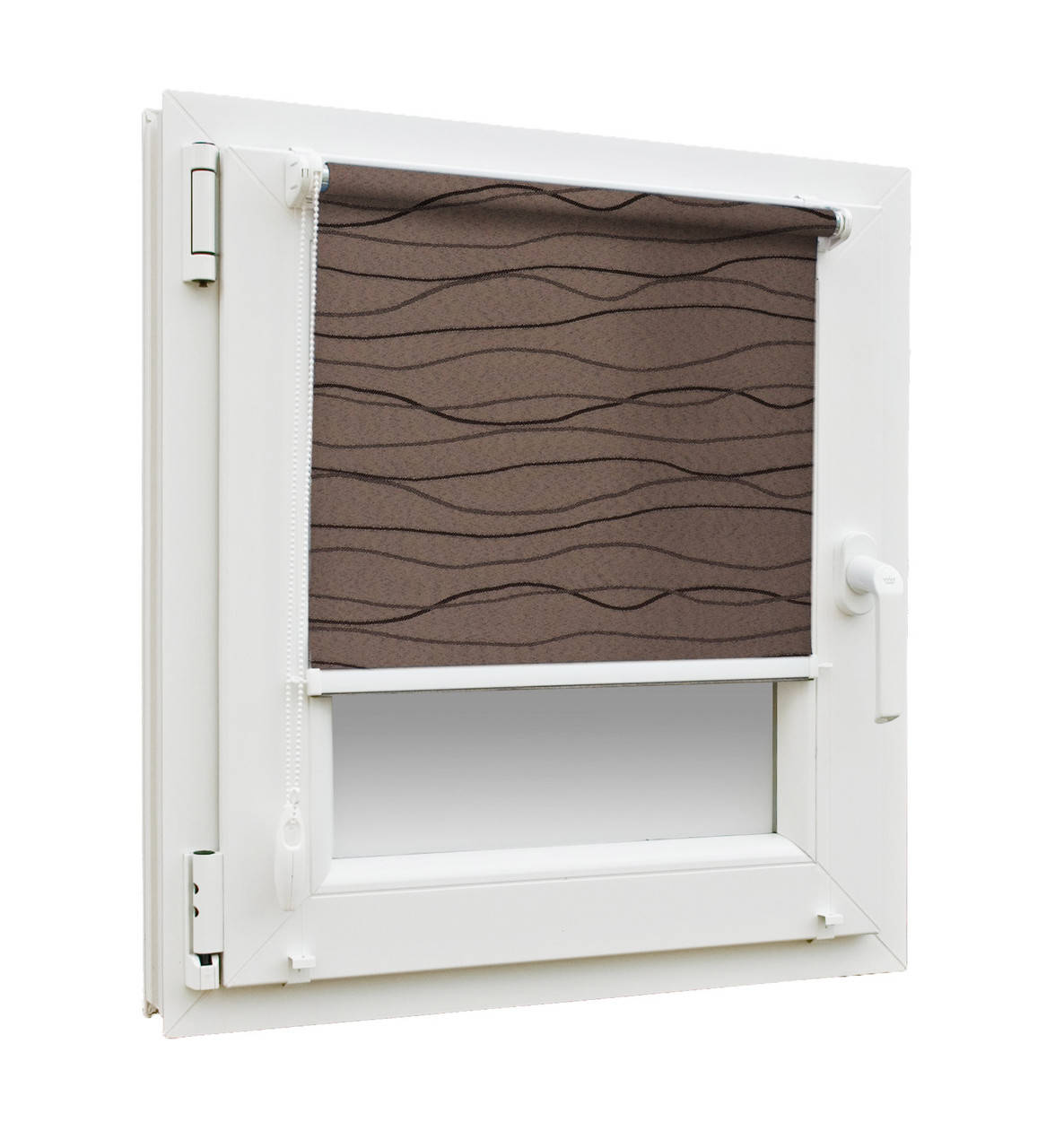 

Ролеты тканевые ткань Фала 2301 80х165