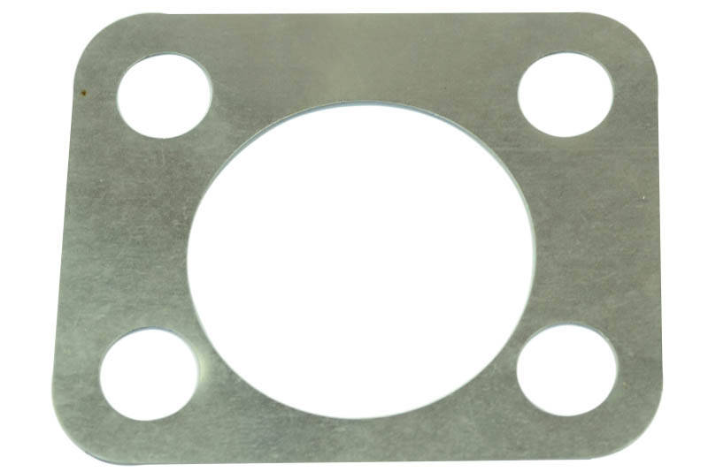 

Шайба регулировочная шкворня УАЗ (прокладка) (0,15мм) Средняя