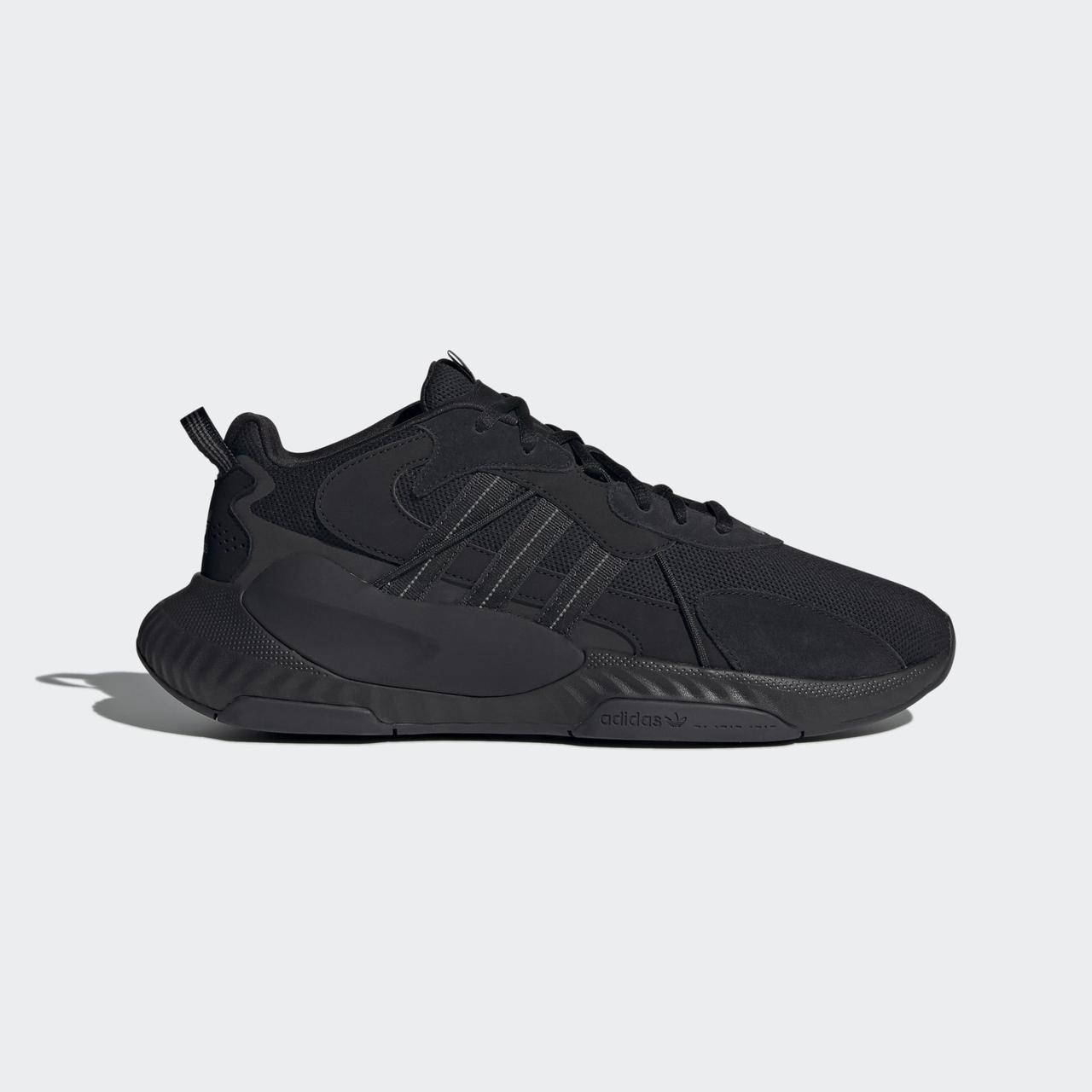 

Кроссовки Adidas Originals Hi-Tail (Артикул:H69039), Черный