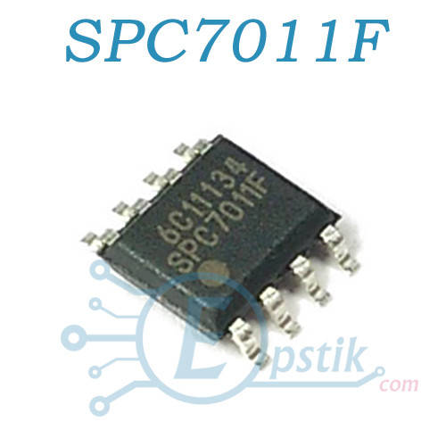 

SPC7011F, контроллер питания, SOP8