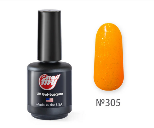 

My Nail гель-лак 9 мл № 305