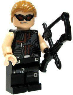 

Lego фигурка супер герои Marvel / Марвел - Лего Фигурка Сокол