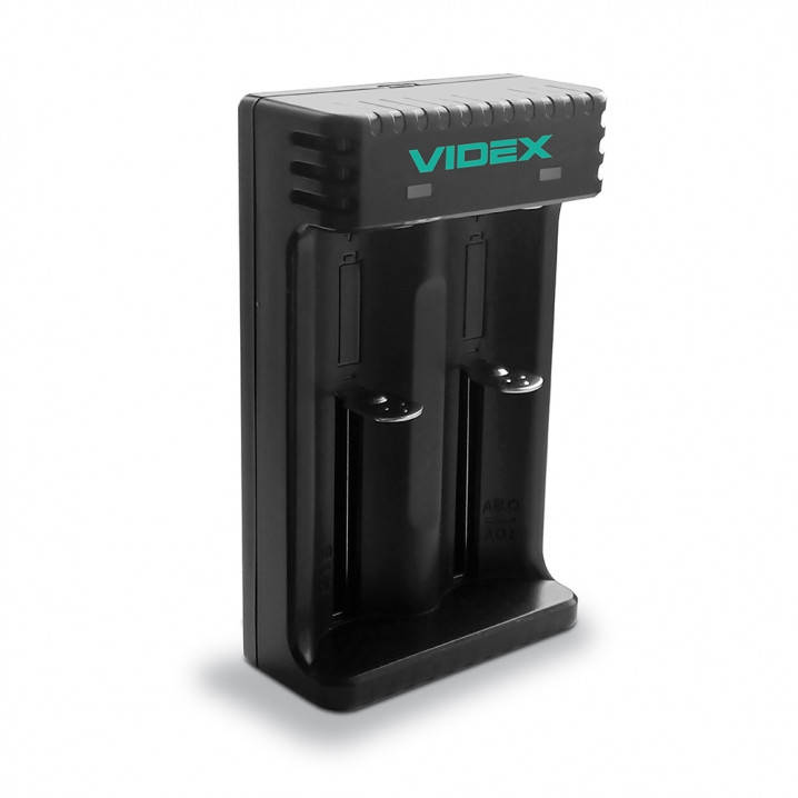 

Зарядний пристрій Videx VCH-L200